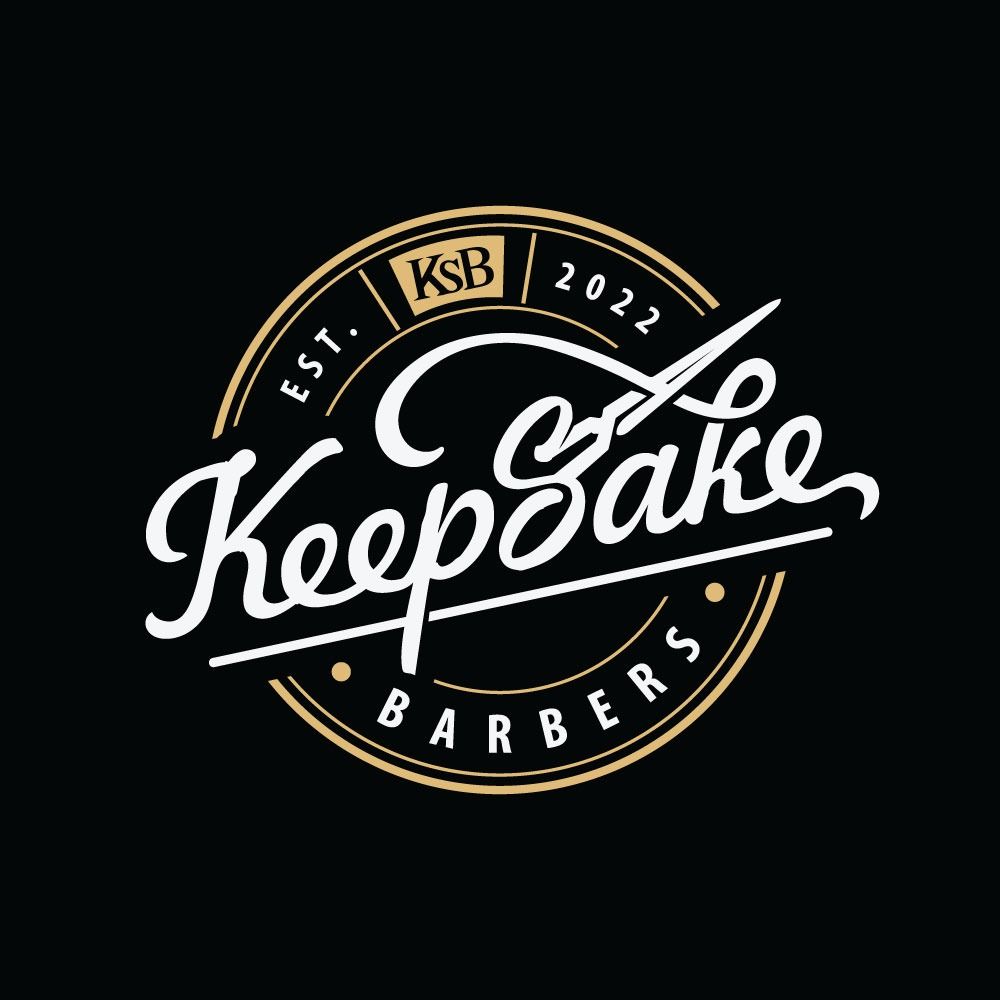 KEEPSAKE BARBERS