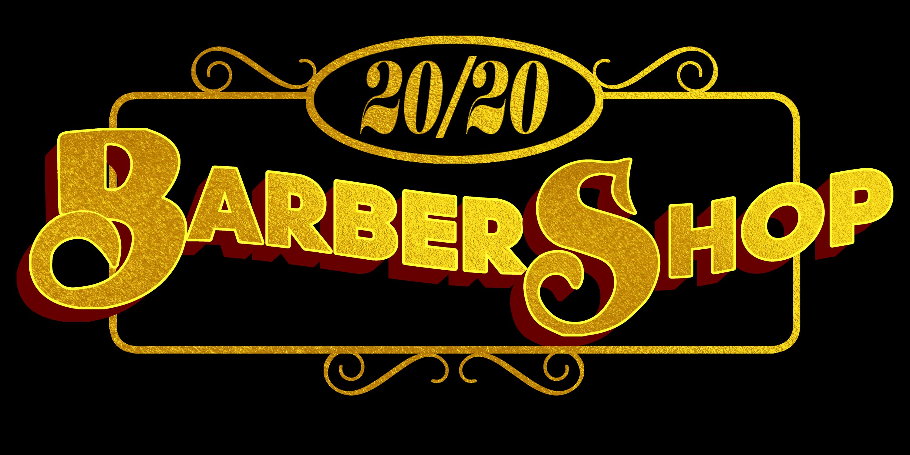 20/20 Barbershop