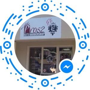 The Pro's 2 Eli's Barbershop