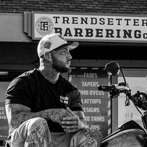 Trendsetters Barbering Company