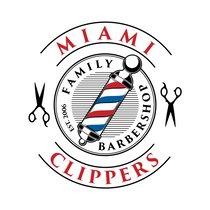 Miami Clippers - Crystal Lakes Plaza