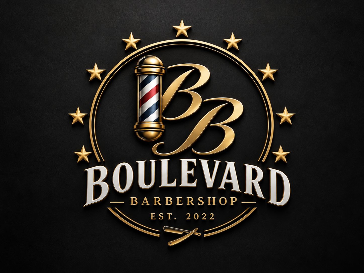 Boulevard Barbershop