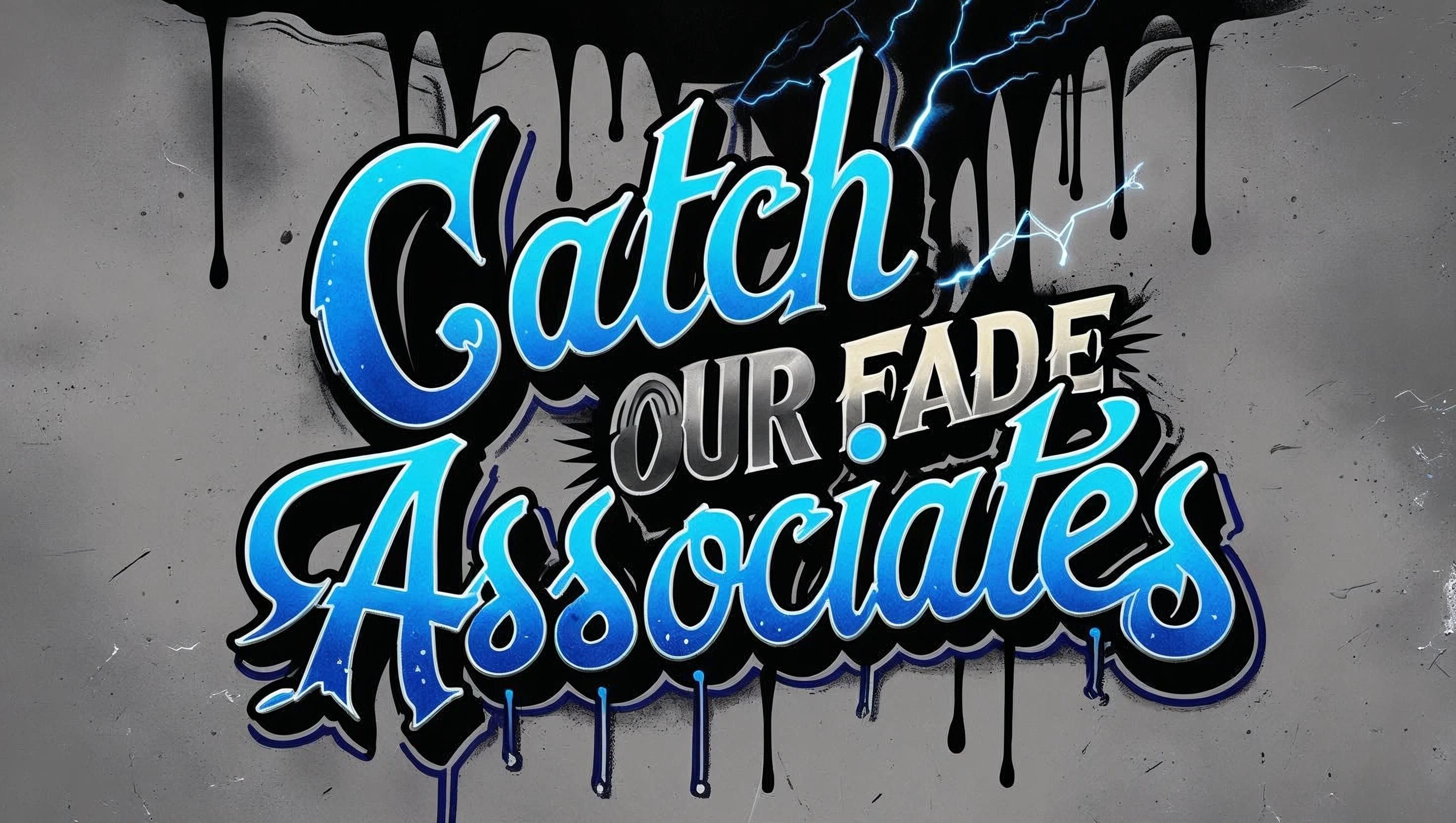Catch our Fade Associates