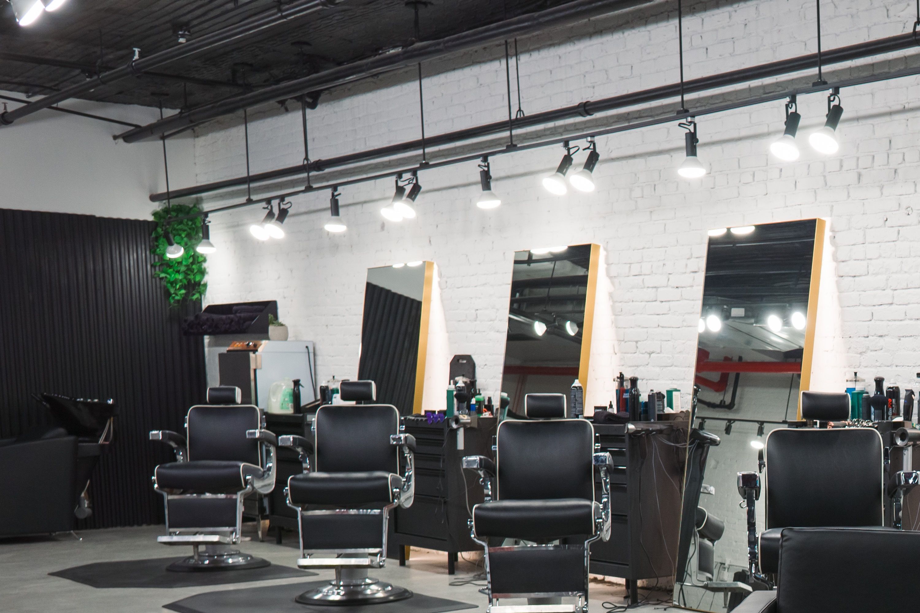 .Cartel Hair Studio