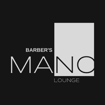 MANO Barber's Lounge
