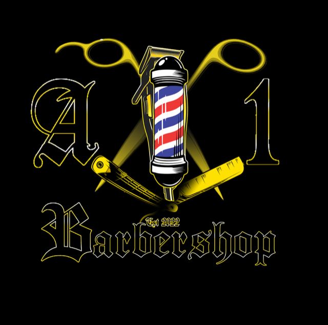 A1 Barbershop