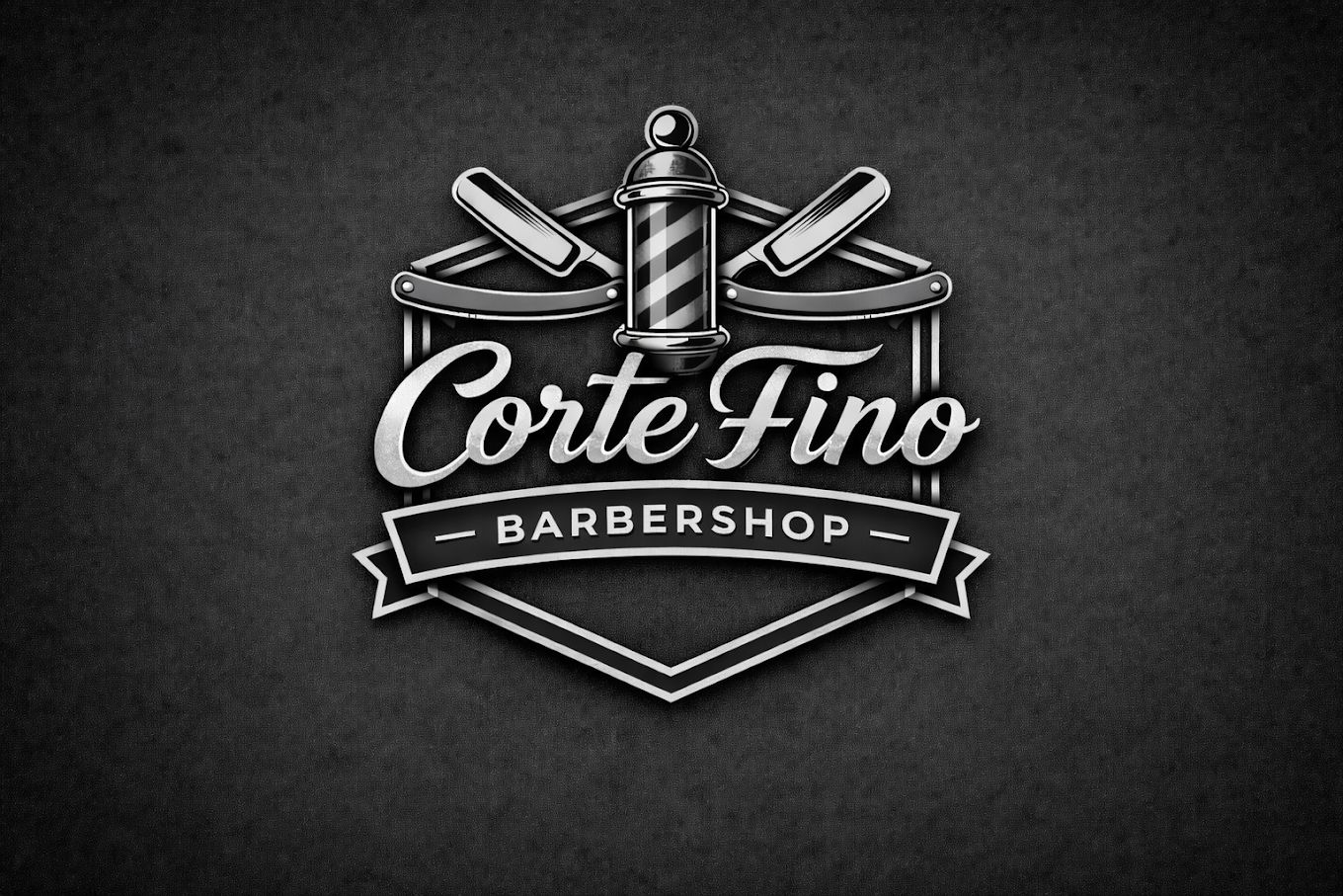 Corte Fino Barbershop