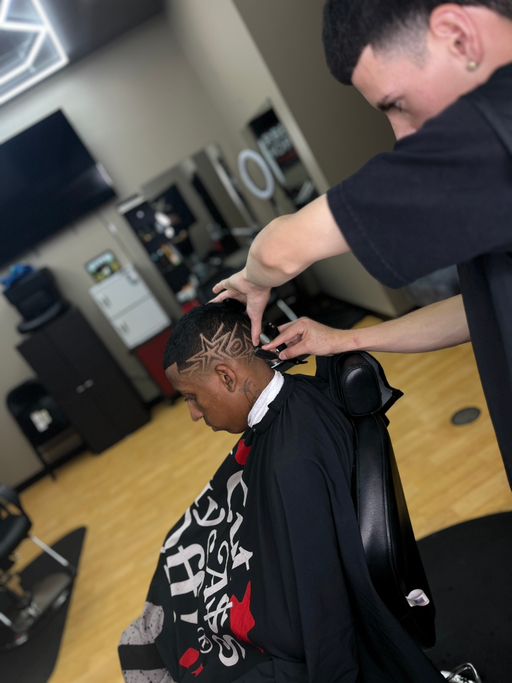 Discover and Book Barbershops in Tucson, AZ - SQUIRE