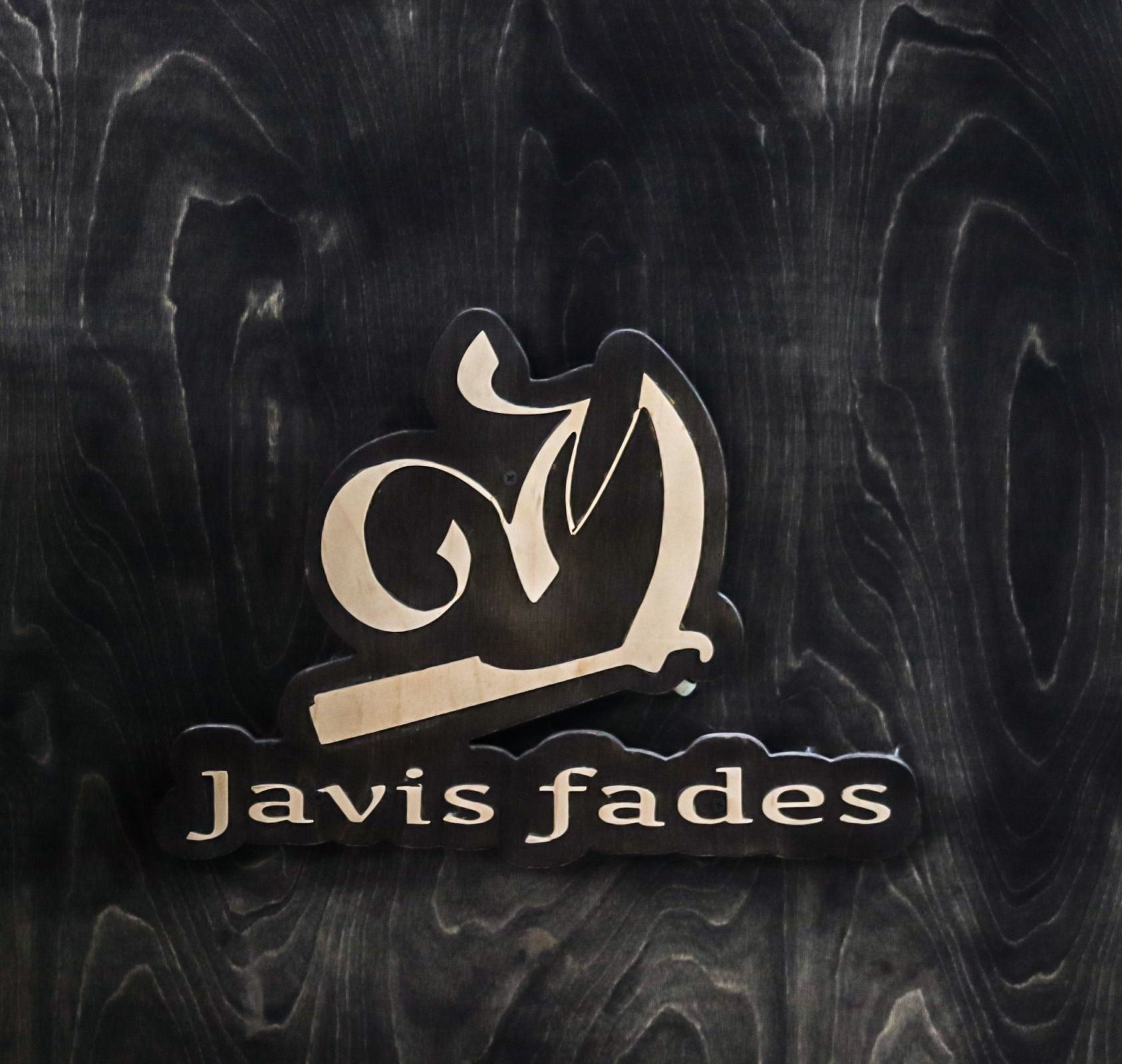 Javi's Fades - Keizer