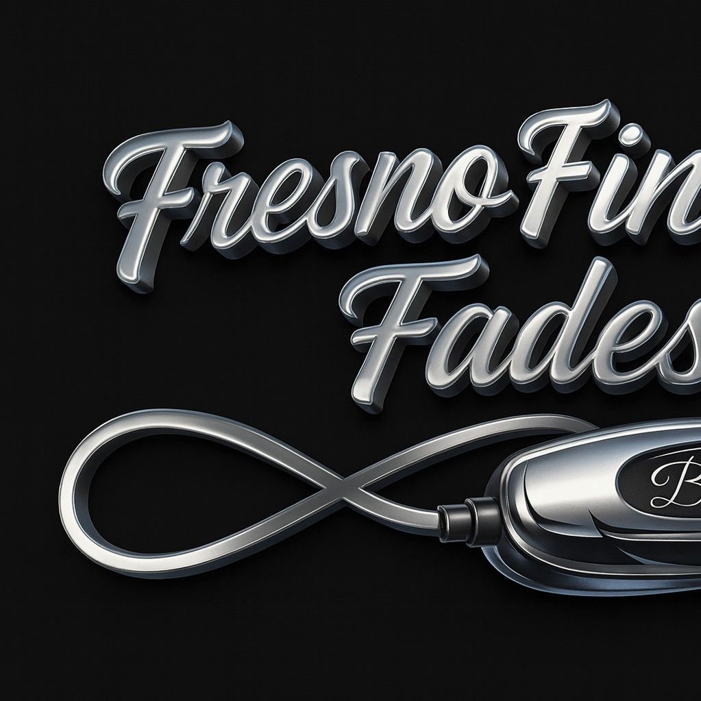 Fresno Finest Fades