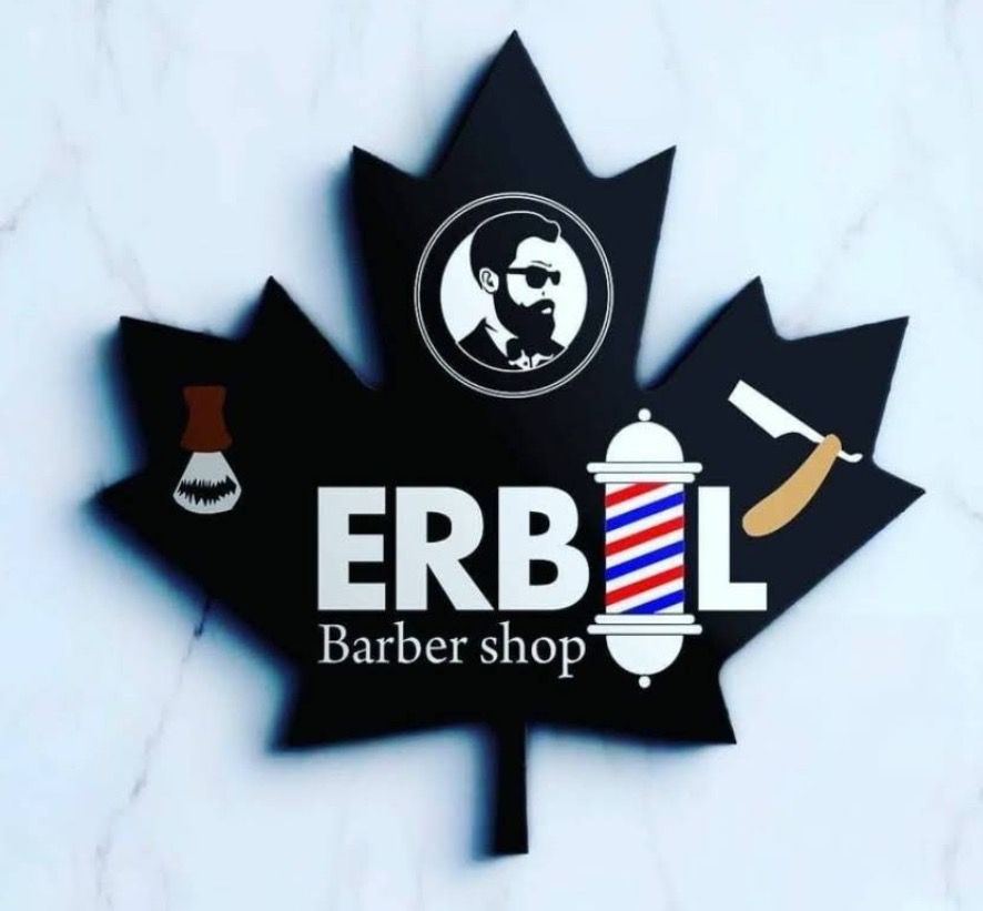 Erbil Barber Shop