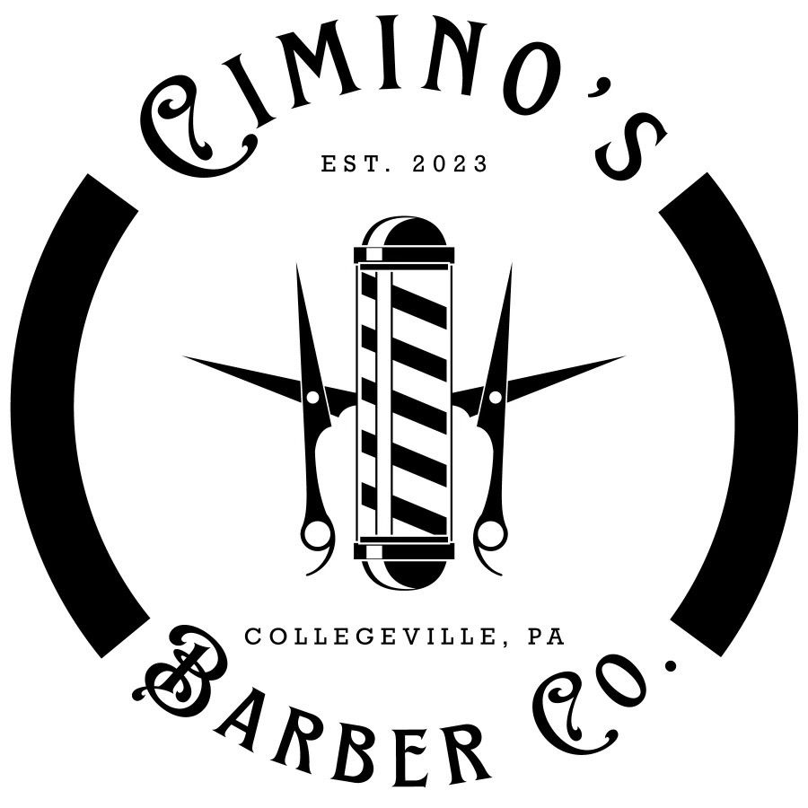 Cimino’s Barber Co.
