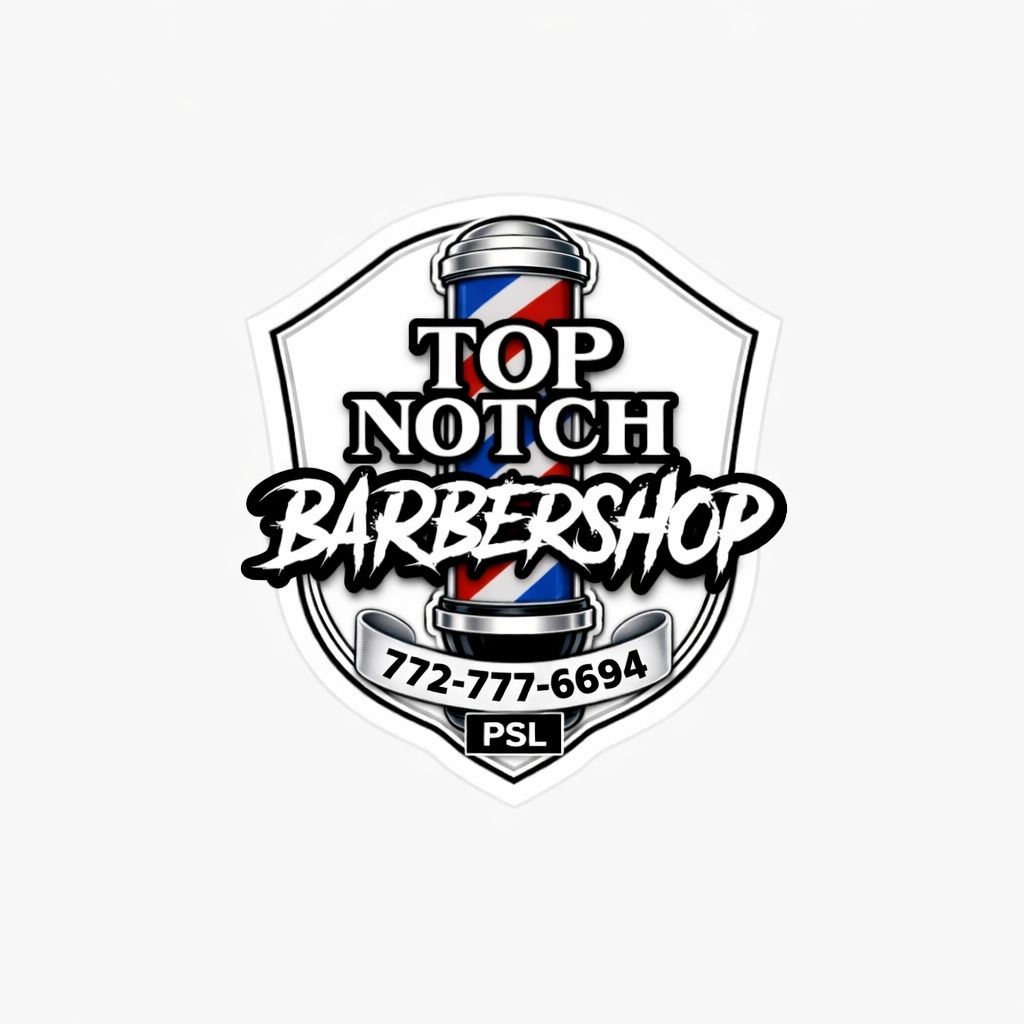 Top Notch Barbershop