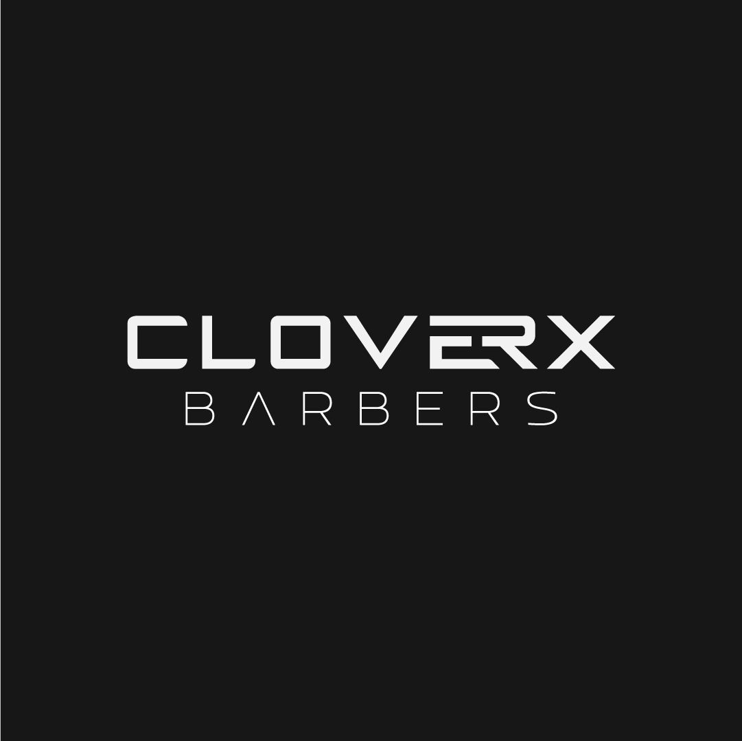 CLOVER X BARBERSHOP