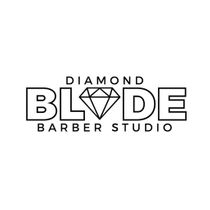 Diamond Blade Barber Studio Roseville
