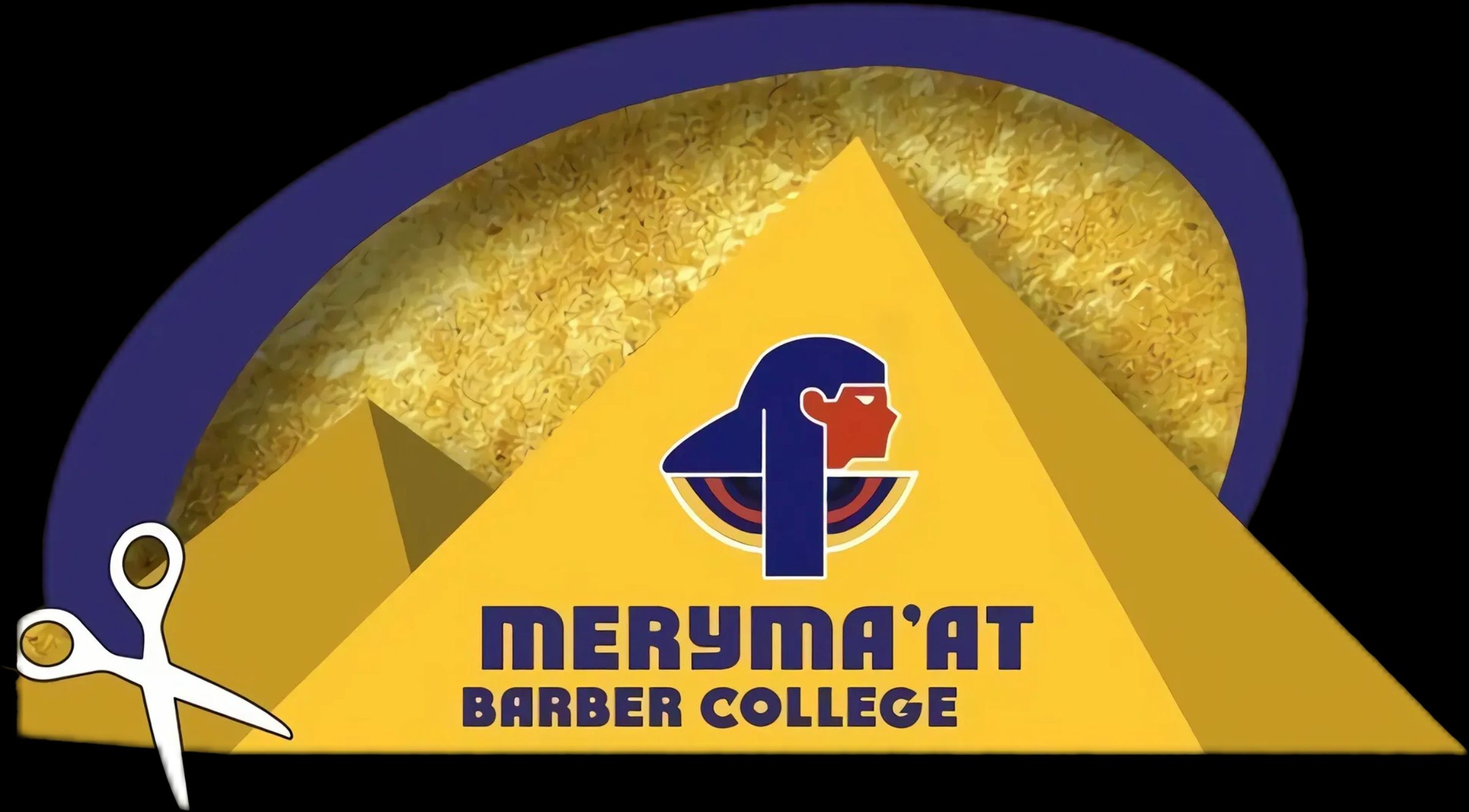 Meryma'at Barber College - Main