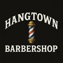 Hangtown Barbershop