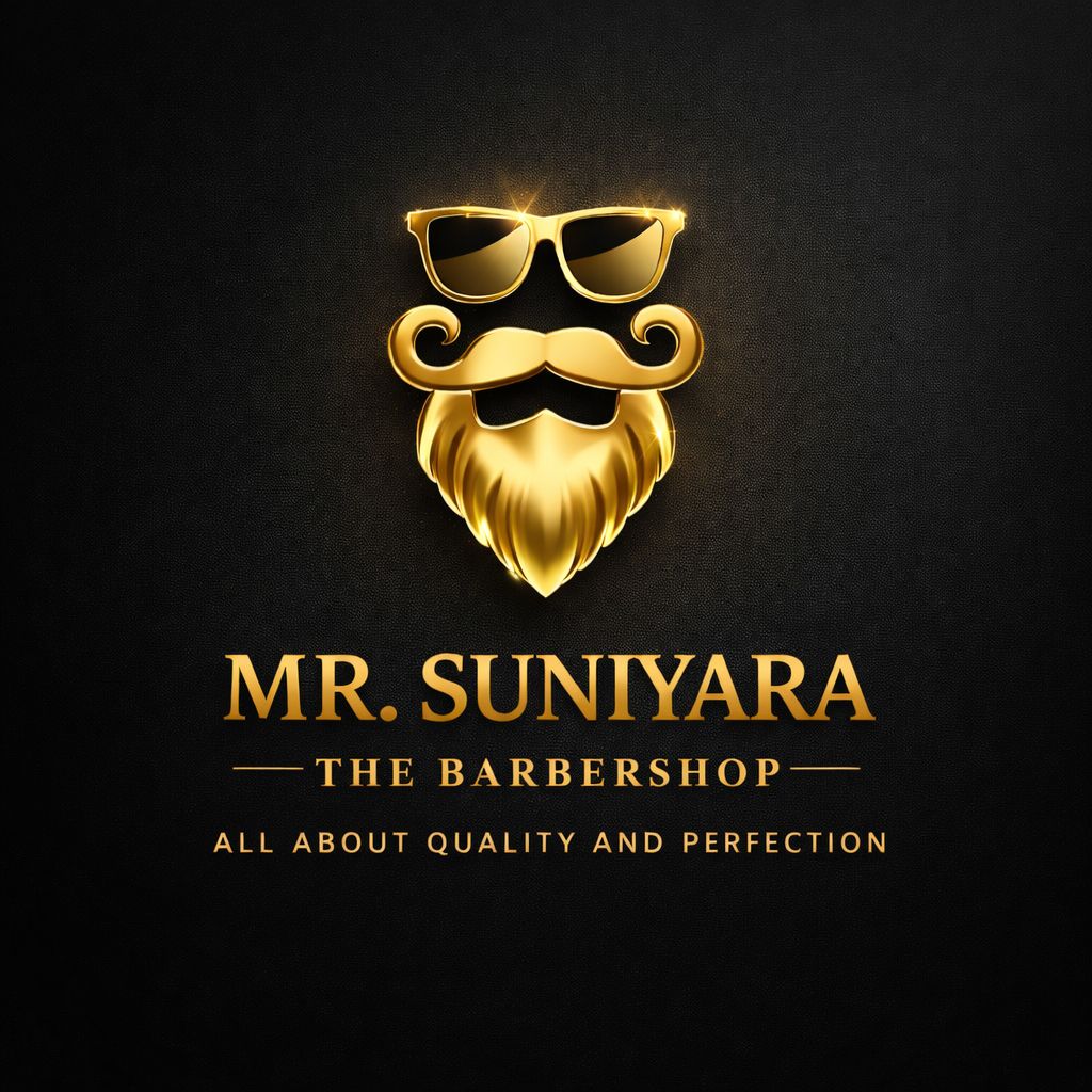 Mr. Suniyara Barbershop