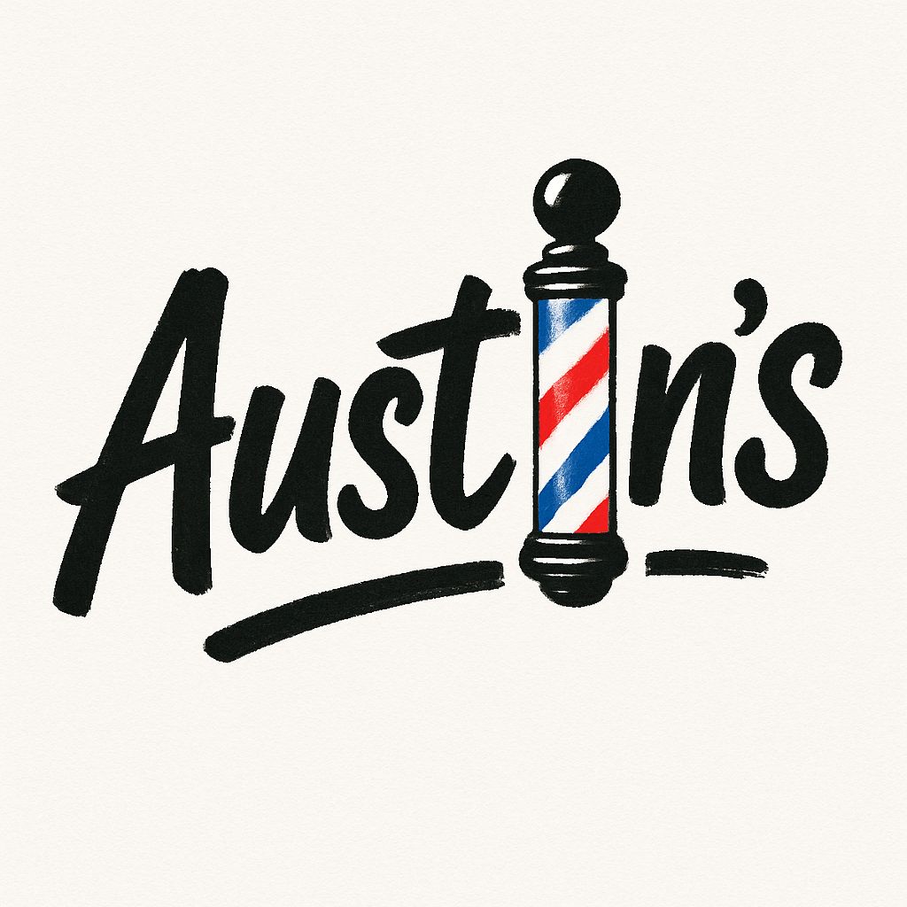 Austin’s Barbershop