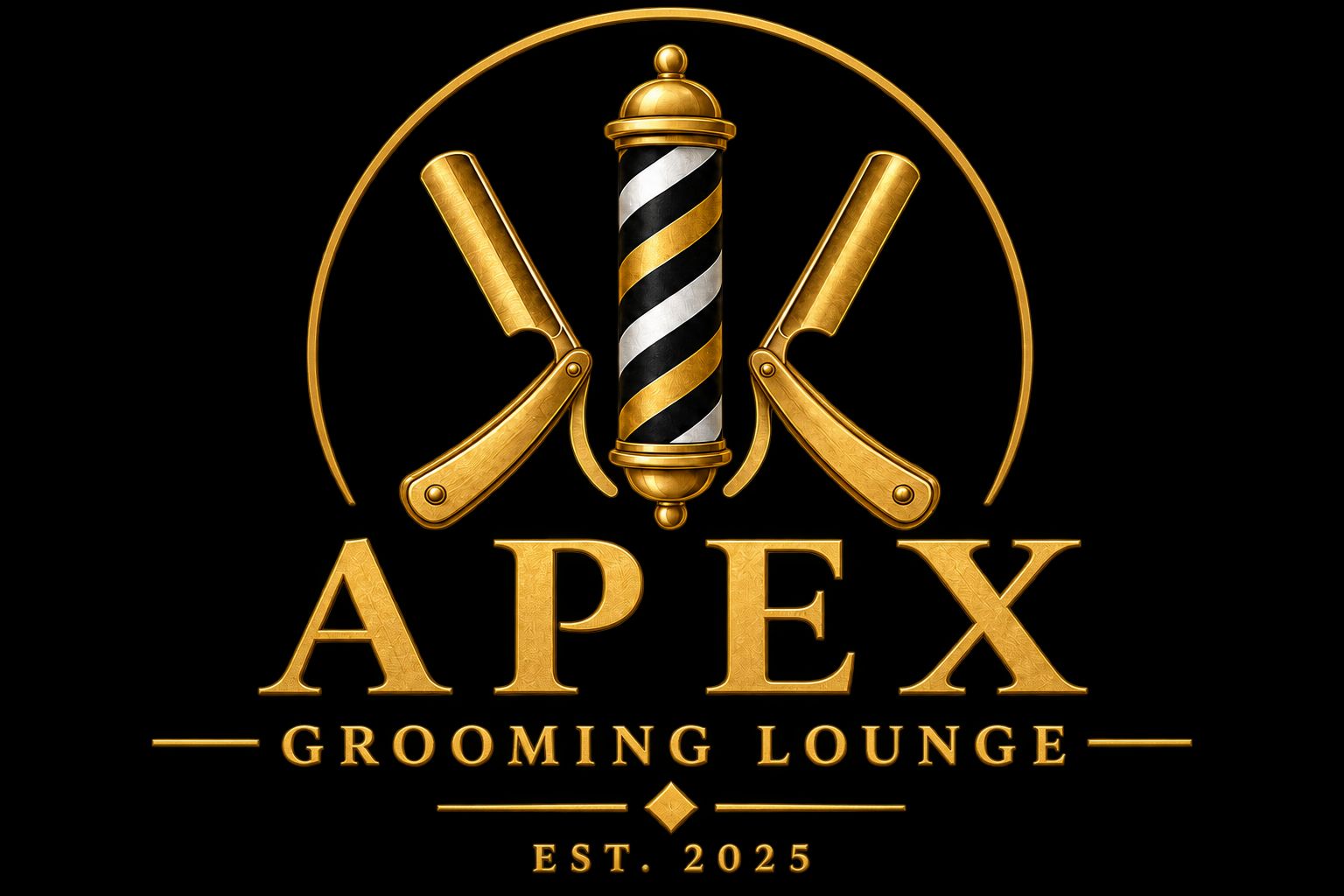 Apex Grooming Lounge