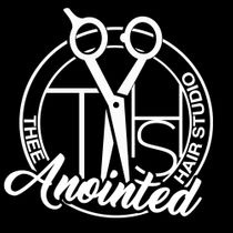 Thee Anointed Hair Studios