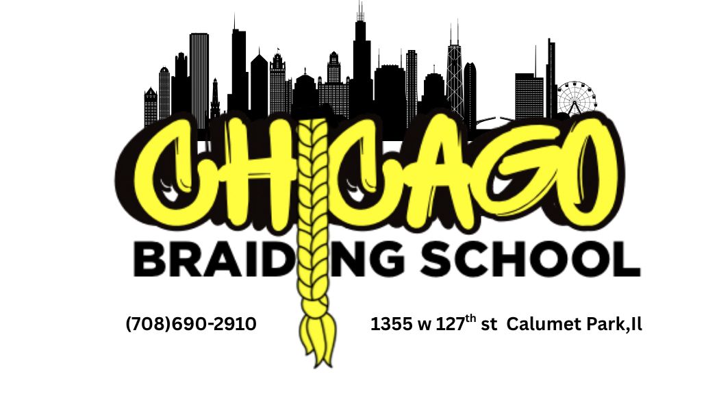 Chicago Braiding School