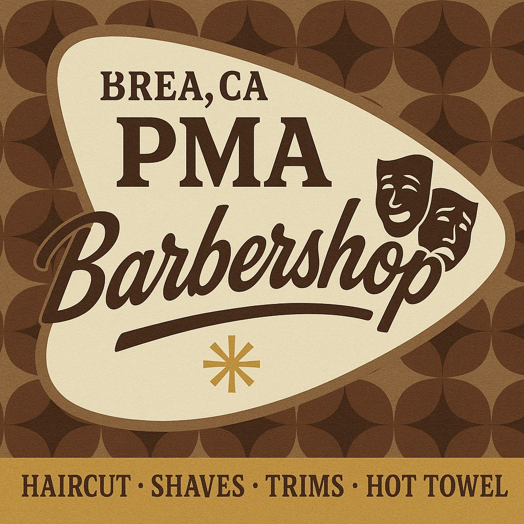 PMA Barbershop