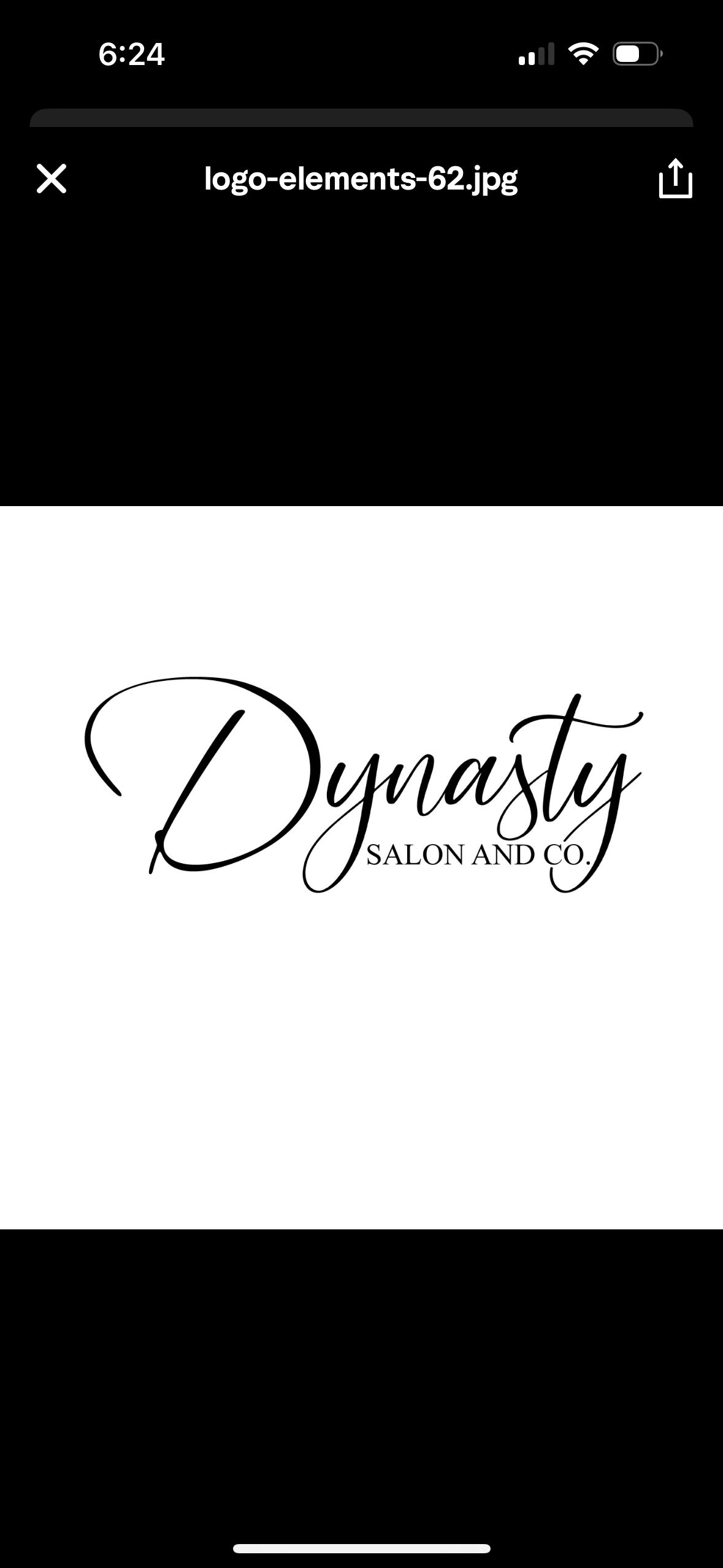 Dynasty Salon & Co.