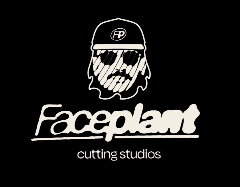 Faceplant Cutting Studios Ltd