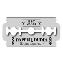 Dapper Dudes Barbershop