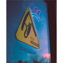 High Voltage Barbershop