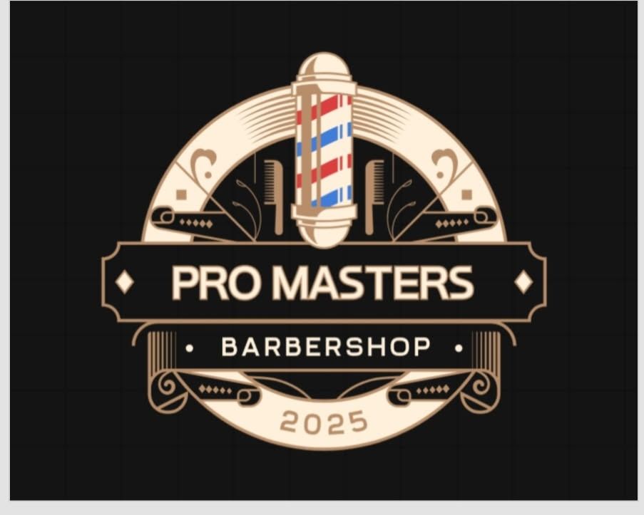 Pro Masters Barbershop