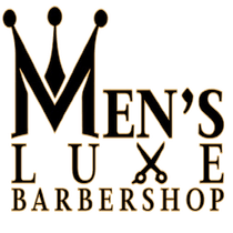 Men's Luxe Barbershop