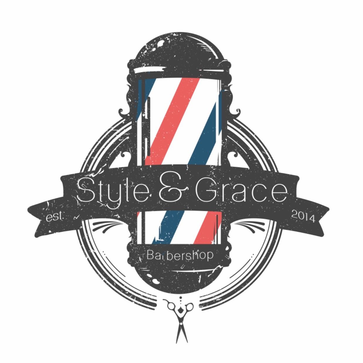 Style & Grace Barbershop