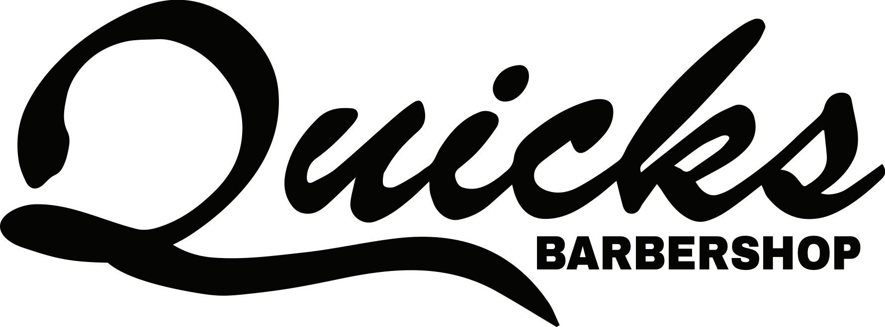 Quicks Barbershop