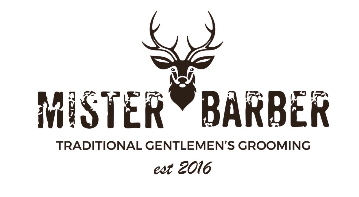 Mister Barber