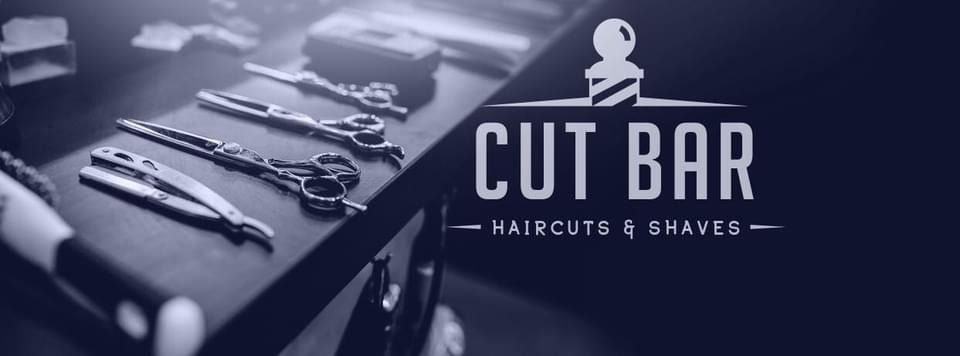 Cut Bar - Augusta (Inside Walmart)