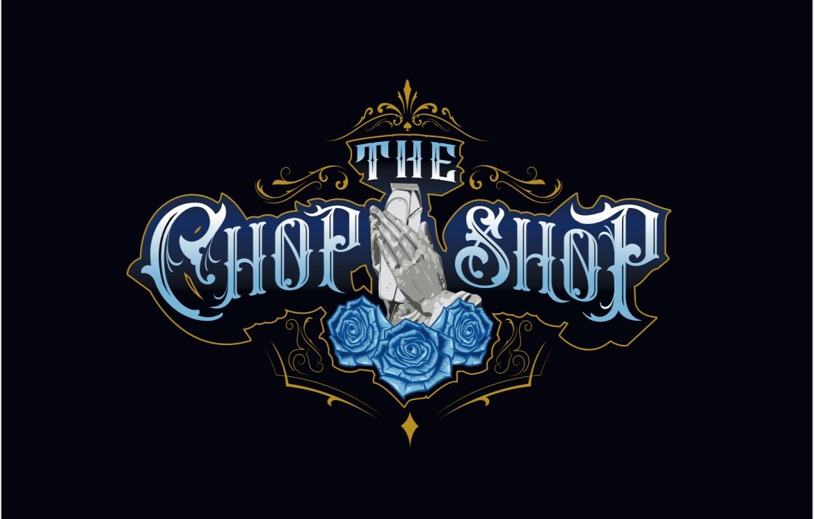 The chop shop barber shop