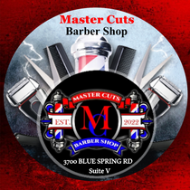 Master Cuts Barber Shop