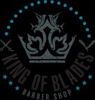 King of Blades Barbershop