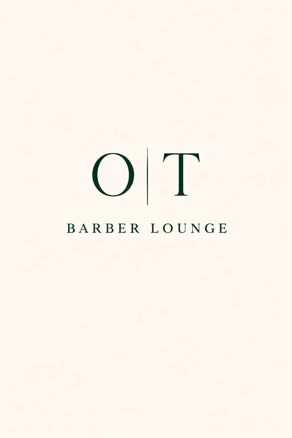 OT Barber Lounge- North Aurora
