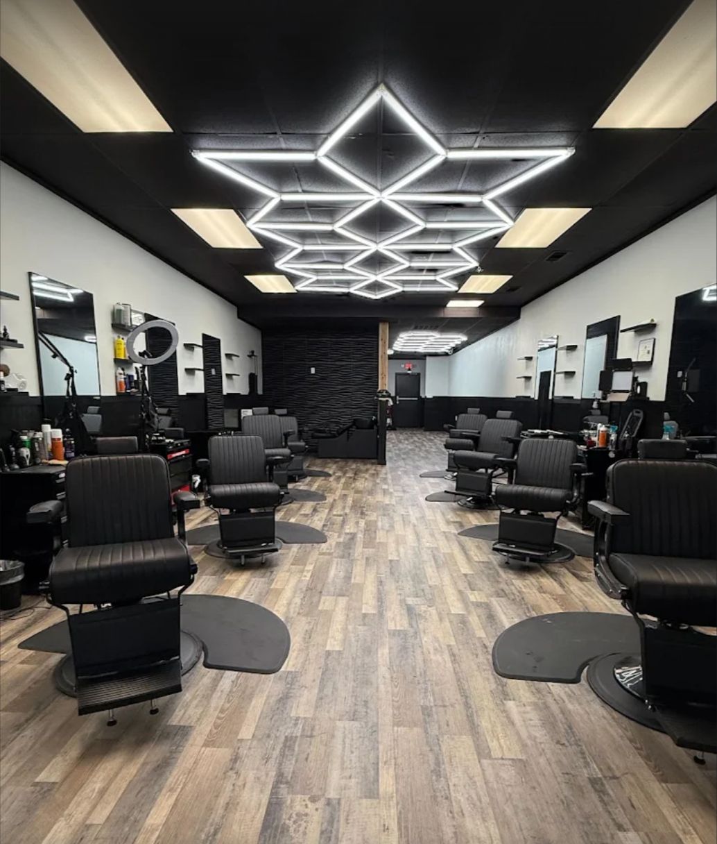 Prolific Barber Studio