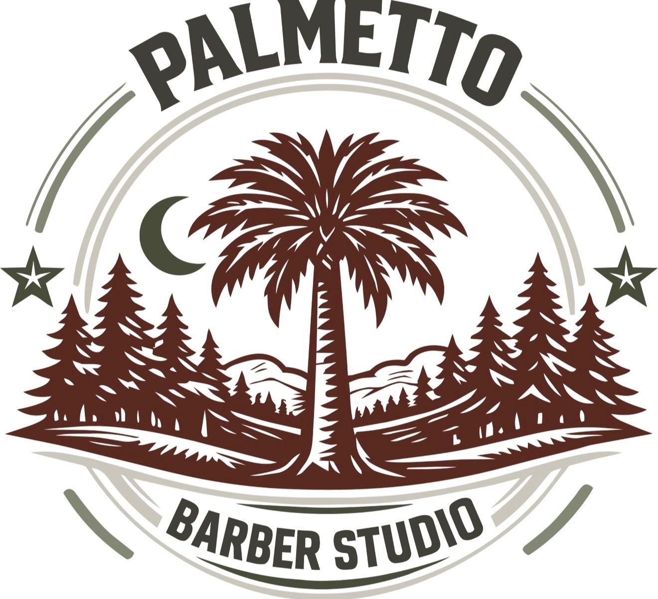 Palmetto Barber Studio
