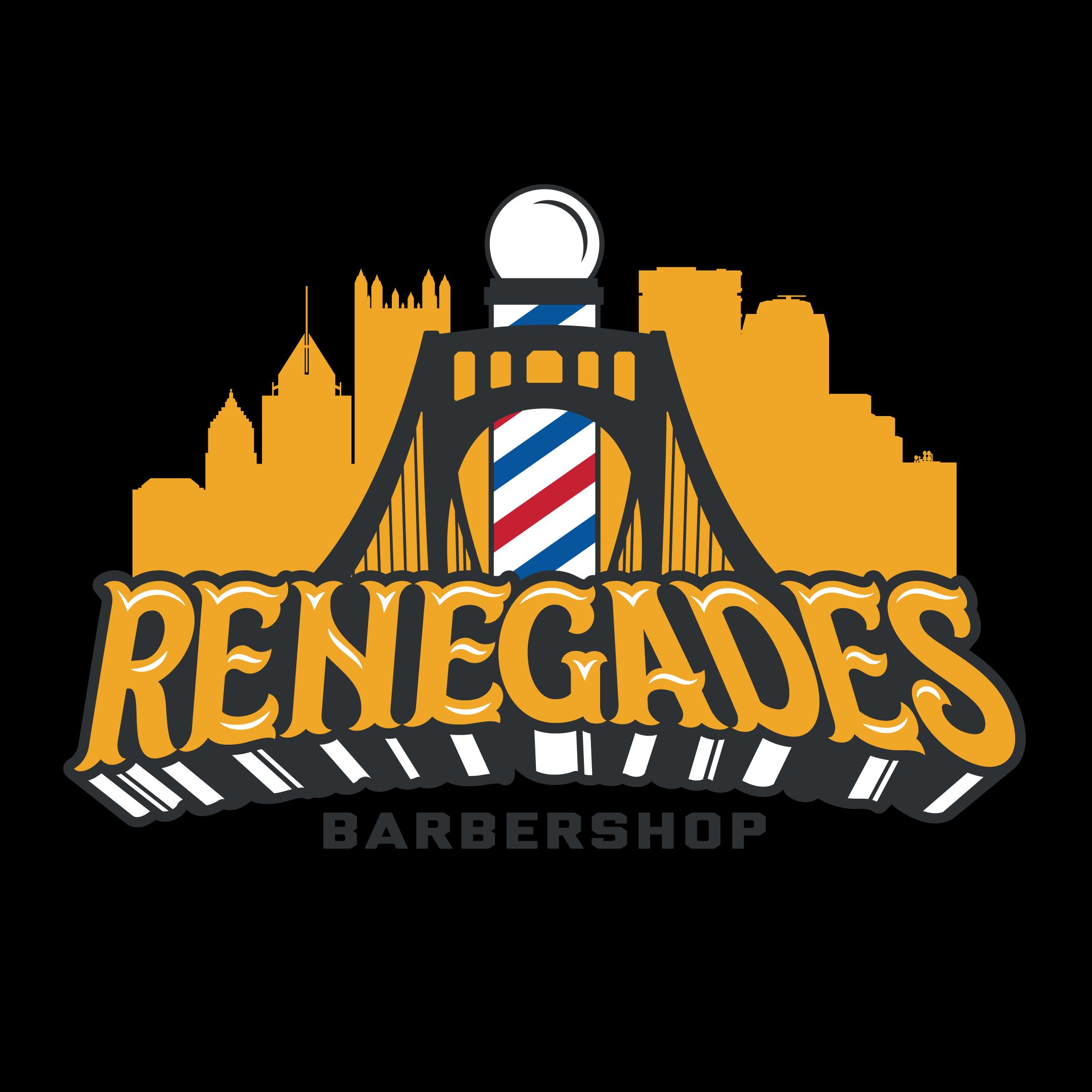 Renegades Barbershop
