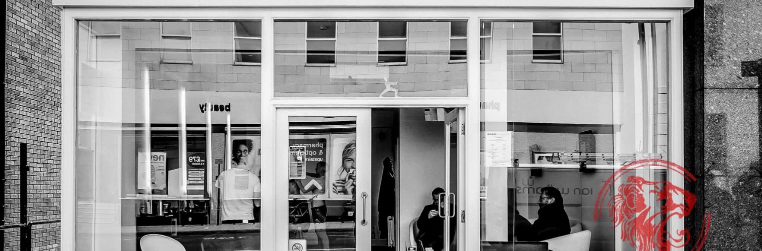 Braid Barbers - Leamington Spa