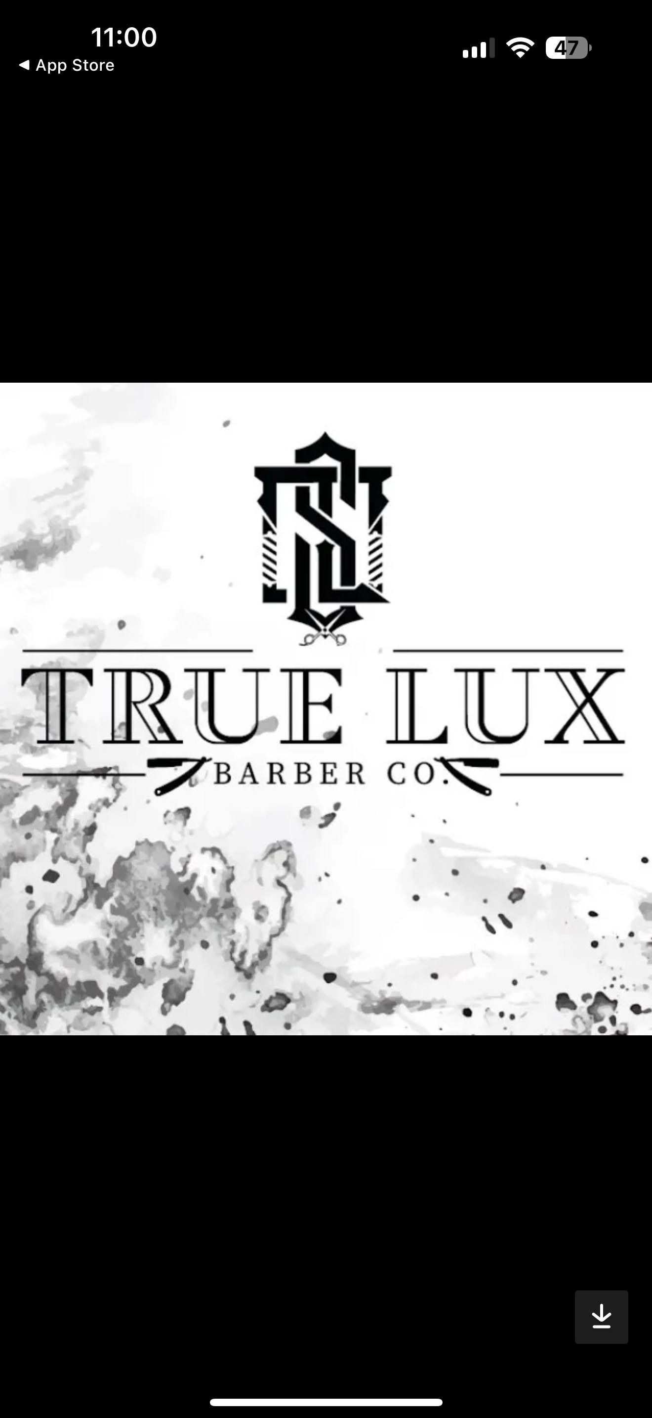 True Lux Barber Co.