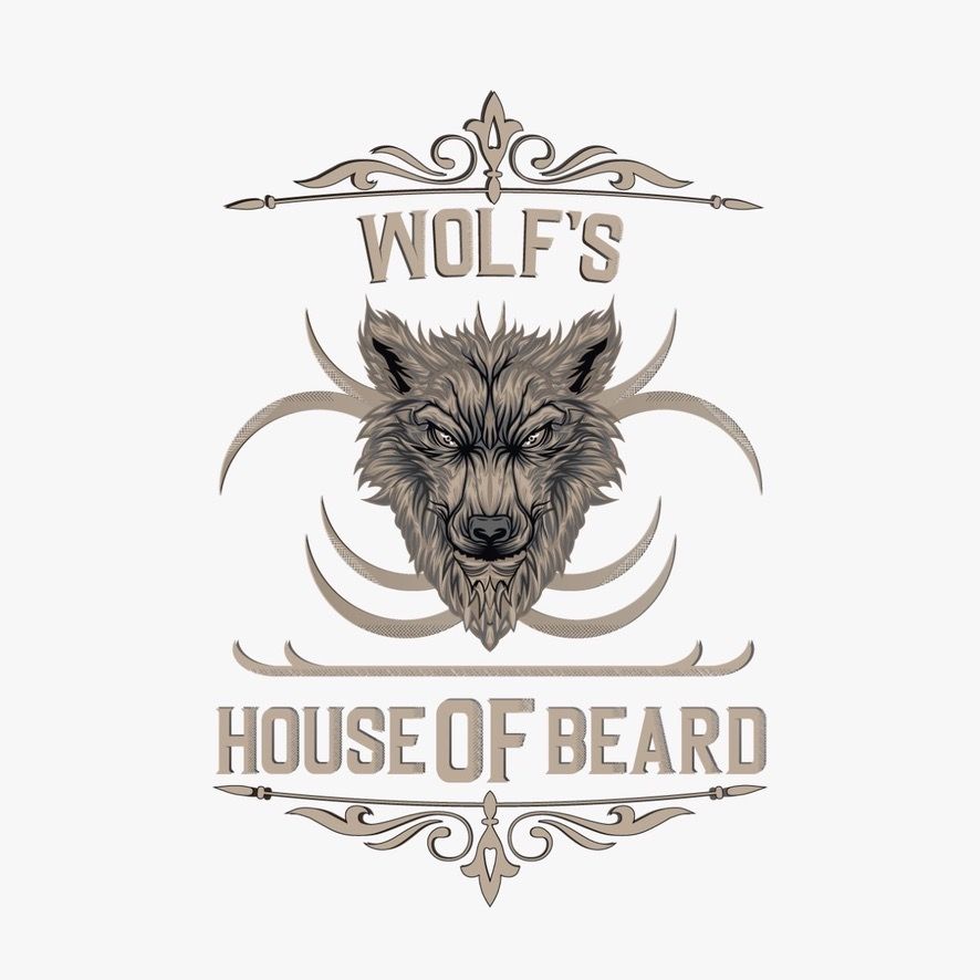 Wolf’s Men’s Grooming