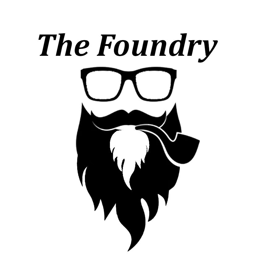 The Foundry Barbershop