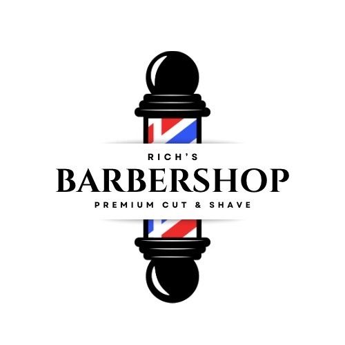 Rich’s Barbershop