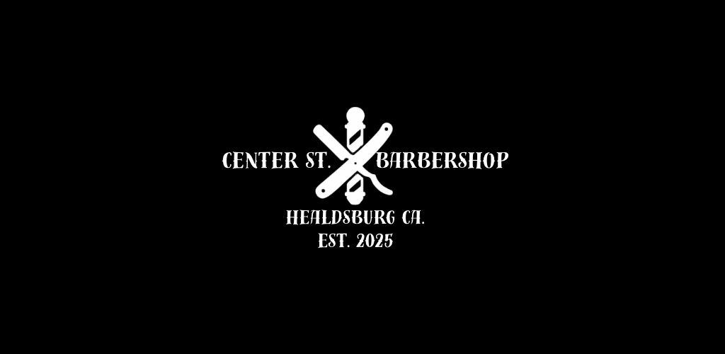 Center Street Barbershop